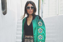 Saudi Fashion Influencers